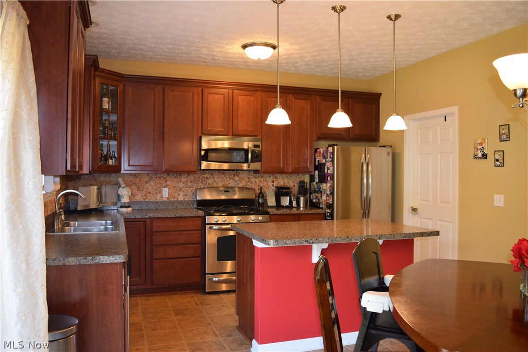 Windsor Point Sub - Residential