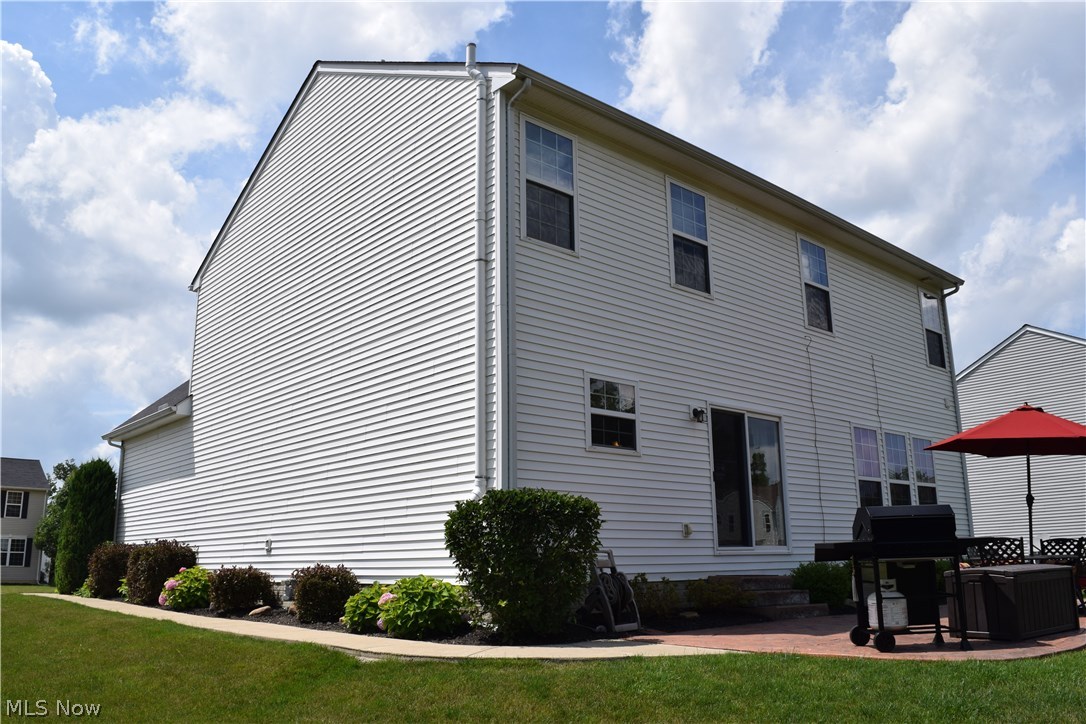 Windsor Point Sub - Residential