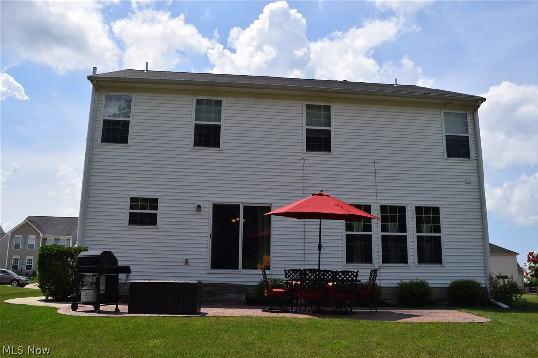 Windsor Point Sub - Residential