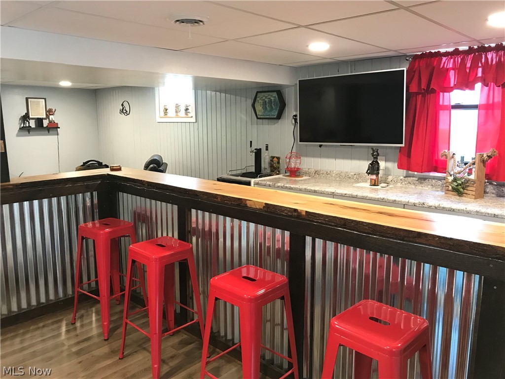 Hunter-Wingerter Allotment - Residential