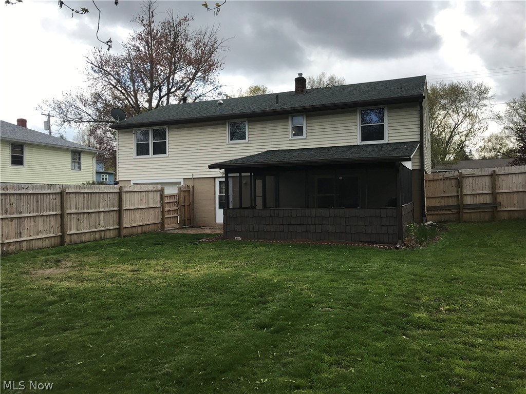 Hunter-Wingerter Allotment - Residential