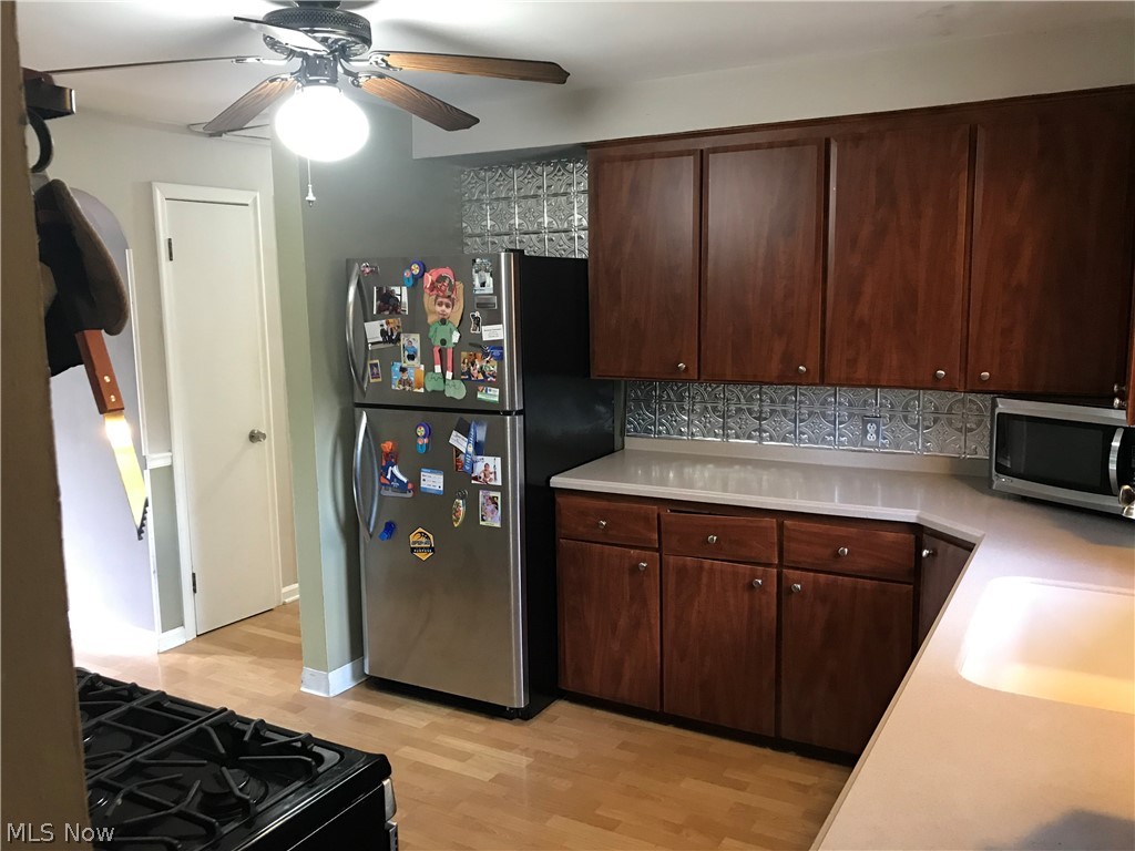 Hunter-Wingerter Allotment - Residential