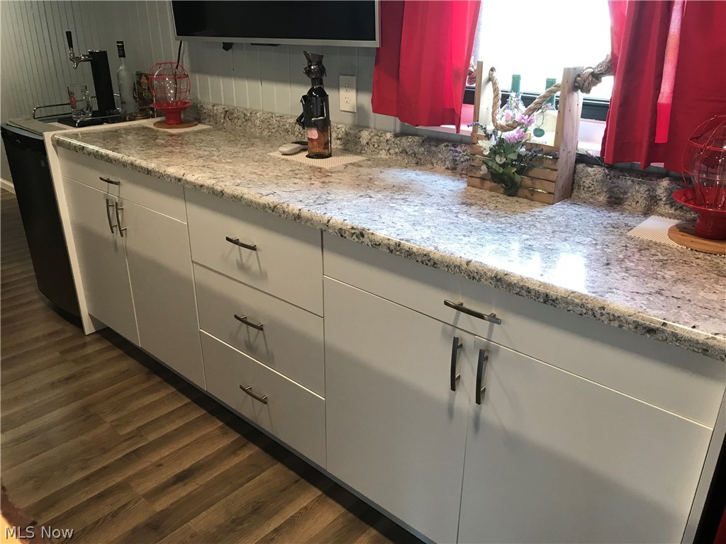 Hunter-Wingerter Allotment - Residential