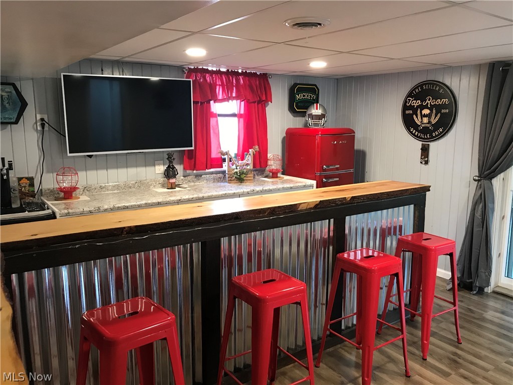 Hunter-Wingerter Allotment - Residential