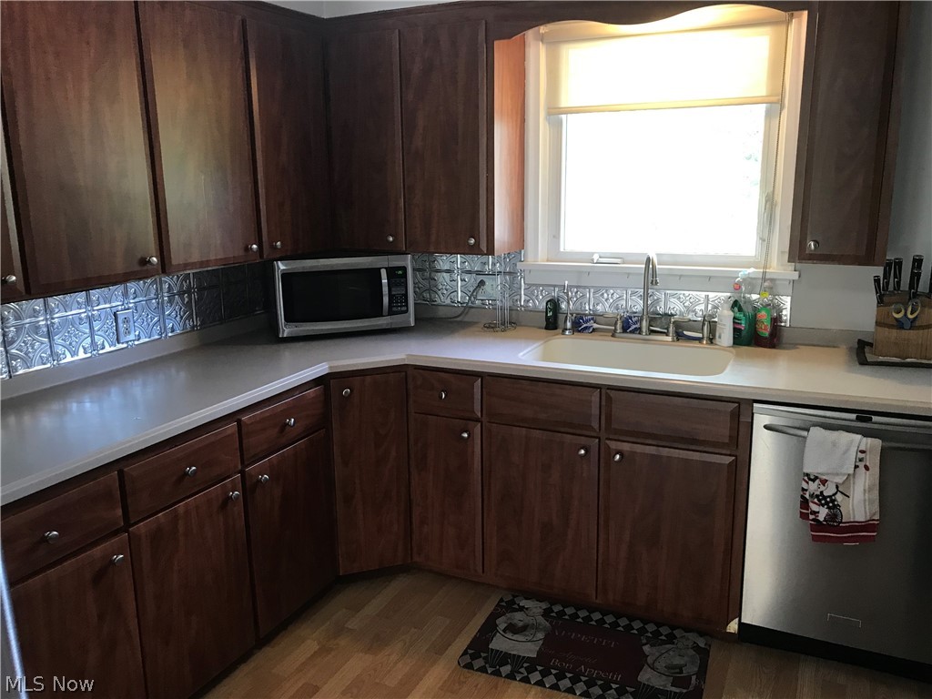 Hunter-Wingerter Allotment - Residential