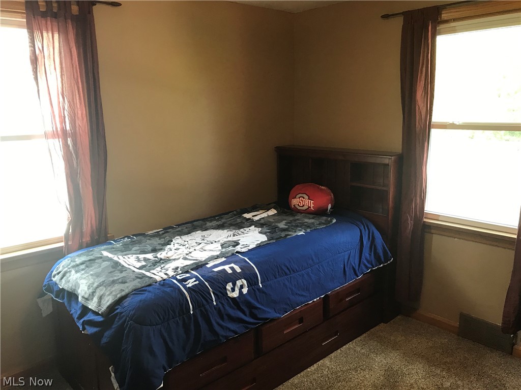 Hunter-Wingerter Allotment - Residential