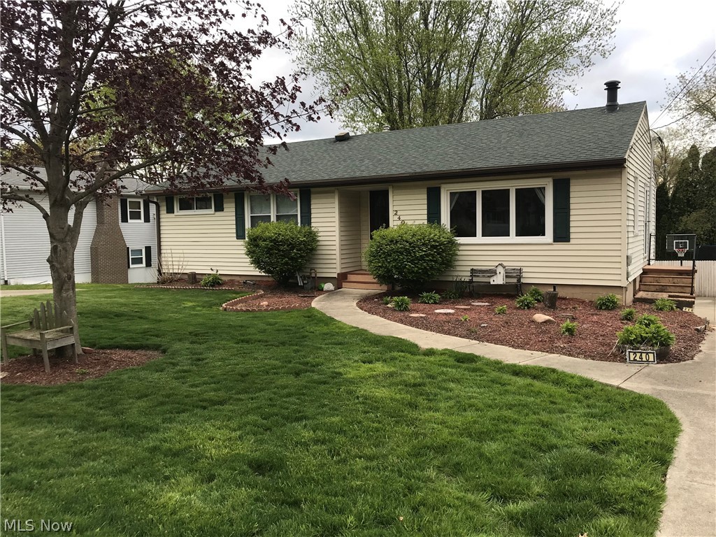 Hunter-Wingerter Allotment - Residential