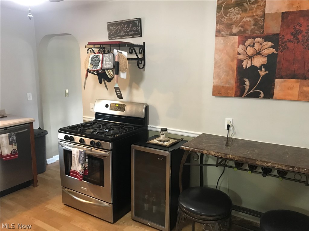 Hunter-Wingerter Allotment - Residential