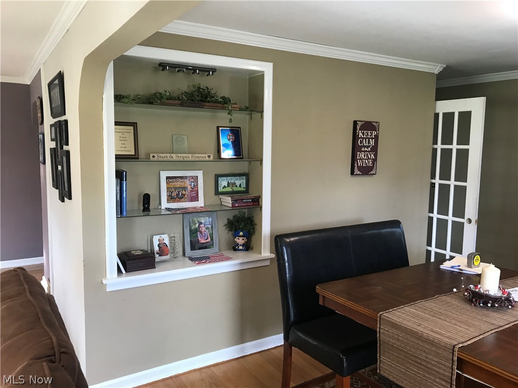 Hunter-Wingerter Allotment - Residential