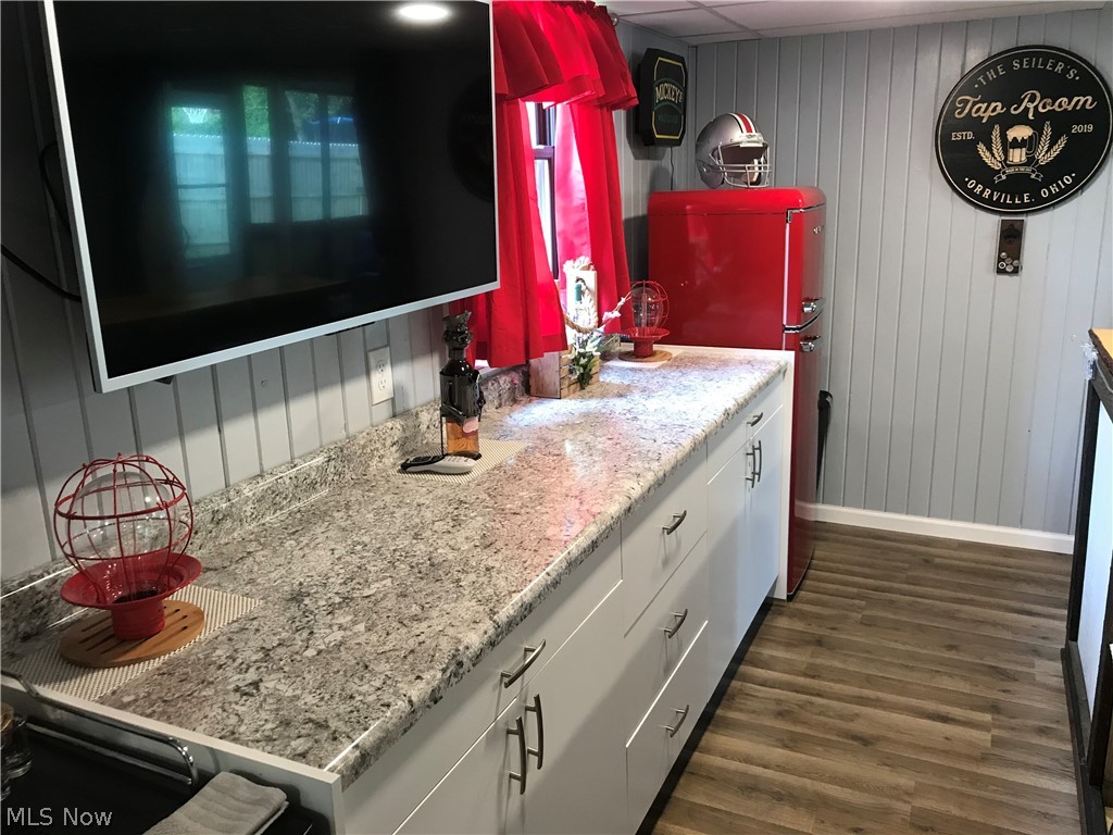 Hunter-Wingerter Allotment - Residential