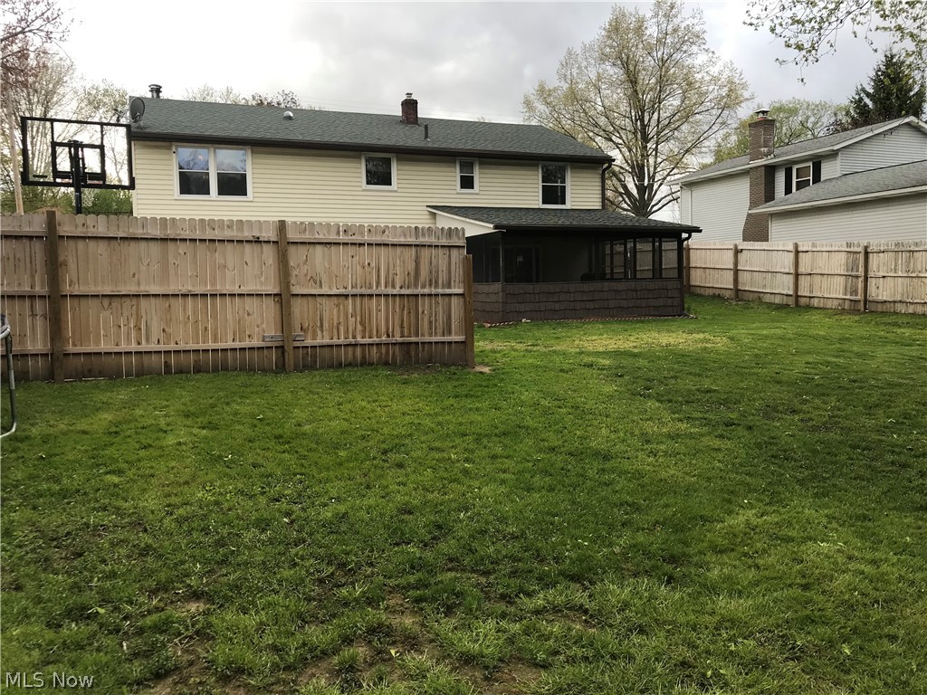 Hunter-Wingerter Allotment - Residential