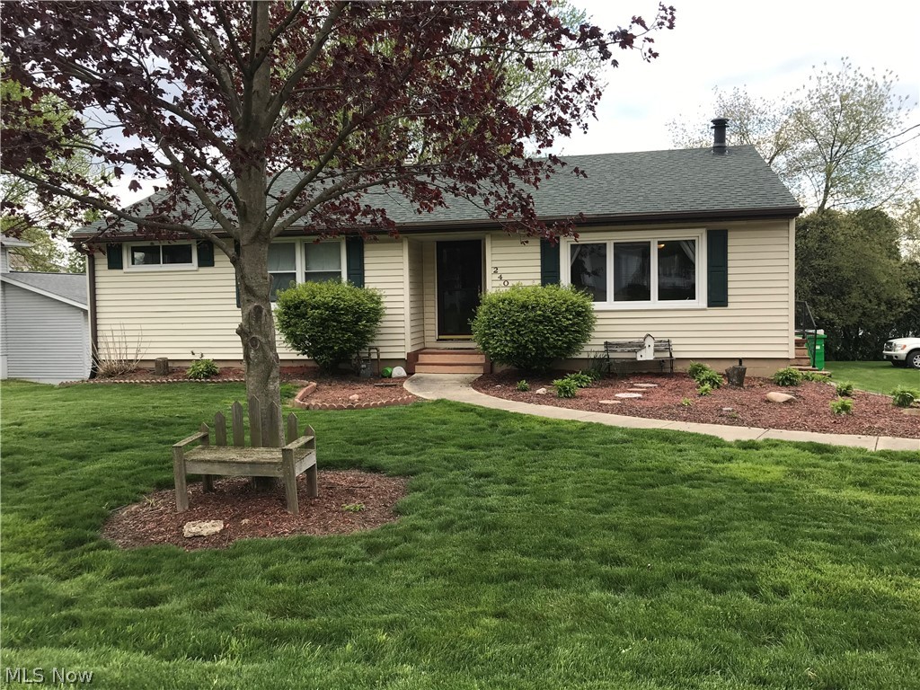 Hunter-Wingerter Allotment - Residential