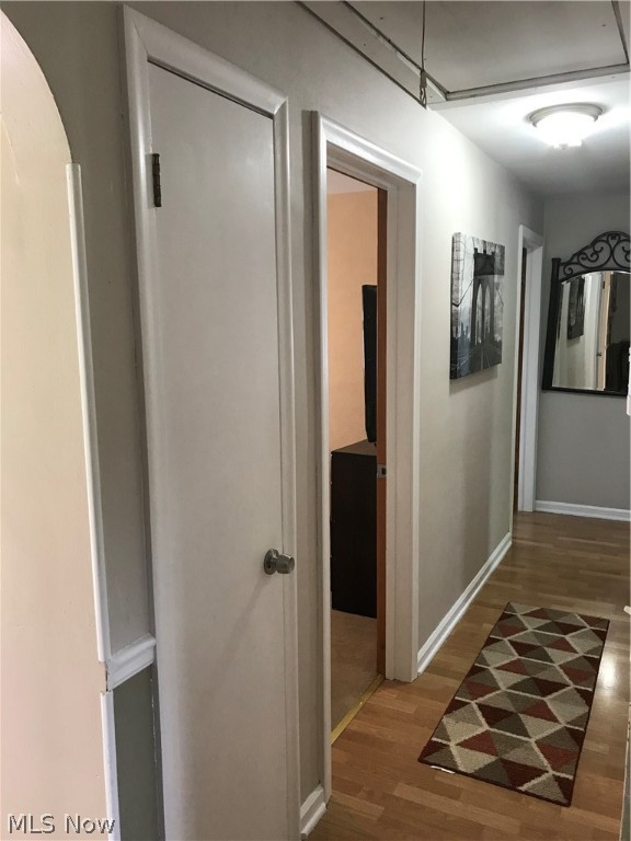 Hunter-Wingerter Allotment - Residential