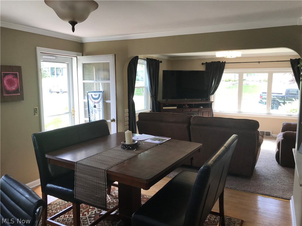 Hunter-Wingerter Allotment - Residential