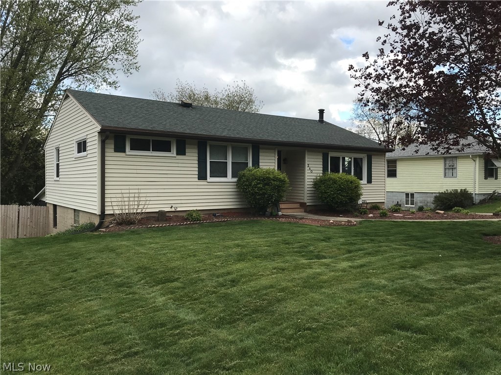 Hunter-Wingerter Allotment - Residential