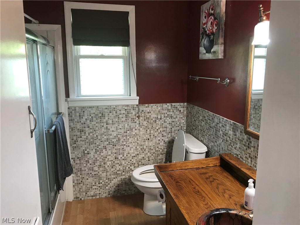 Hunter-Wingerter Allotment - Residential