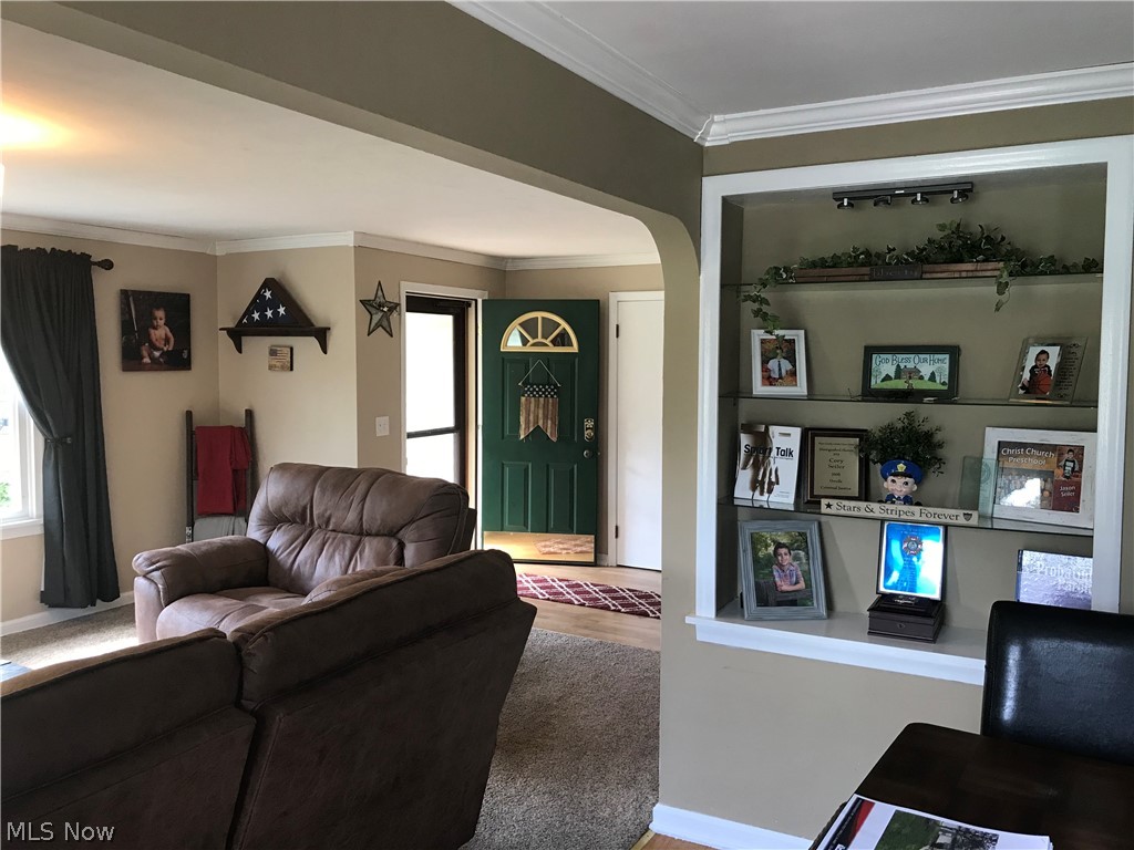 Hunter-Wingerter Allotment - Residential