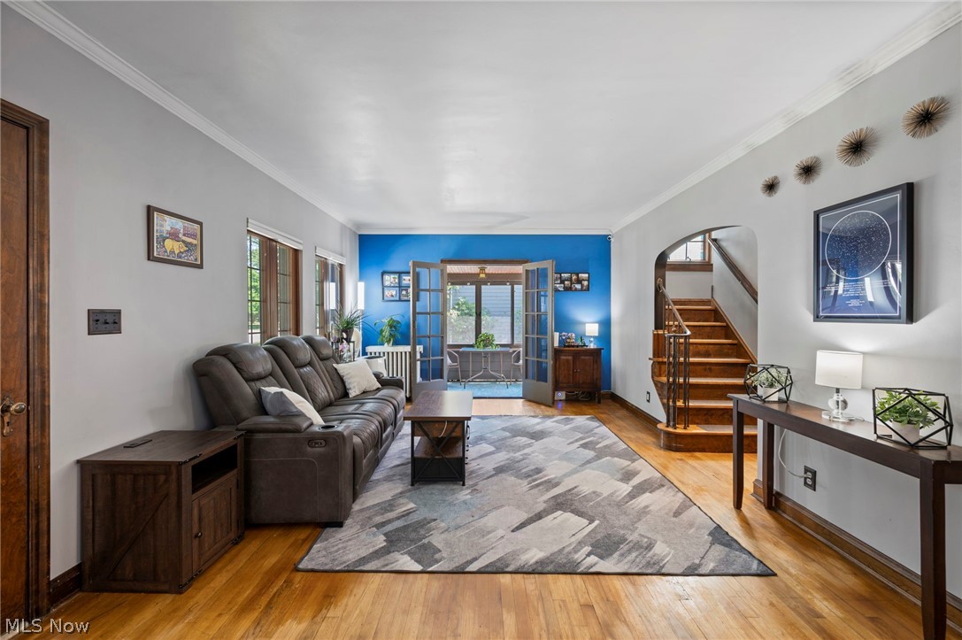 Modern Land Cos Mayfields/Bel - Residential