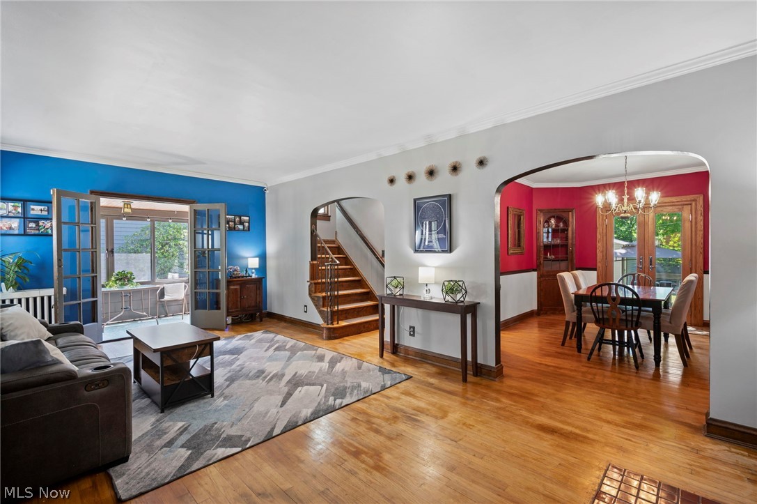 Modern Land Cos Mayfields/Bel - Residential