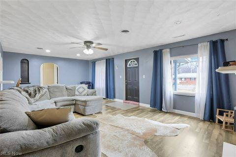 Tiny photo for 3900 Chandlersville Road, Zanesville, OH 43701 (MLS # 5188237)