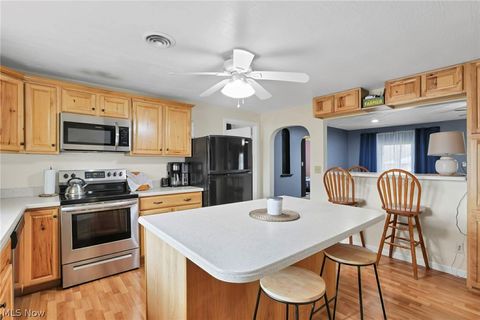 Tiny photo for 3900 Chandlersville Road, Zanesville, OH 43701 (MLS # 5188237)