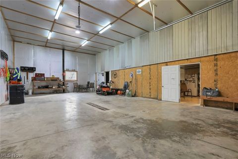 Tiny photo for 3900 Chandlersville Road, Zanesville, OH 43701 (MLS # 5188237)