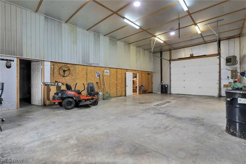 Tiny photo for 3900 Chandlersville Road, Zanesville, OH 43701 (MLS # 5188237)