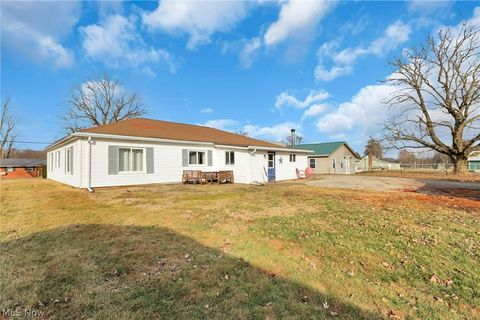 Tiny photo for 3900 Chandlersville Road, Zanesville, OH 43701 (MLS # 5188237)