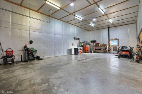 Tiny photo for 3900 Chandlersville Road, Zanesville, OH 43701 (MLS # 5188237)