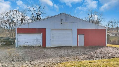 Tiny photo for 3900 Chandlersville Road, Zanesville, OH 43701 (MLS # 5188237)