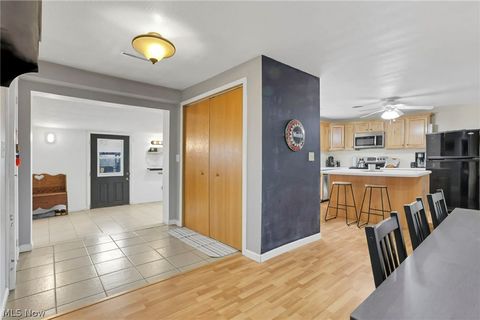 Tiny photo for 3900 Chandlersville Road, Zanesville, OH 43701 (MLS # 5188237)