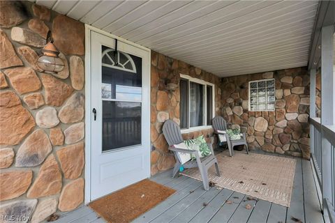 Tiny photo for 3900 Chandlersville Road, Zanesville, OH 43701 (MLS # 5188237)