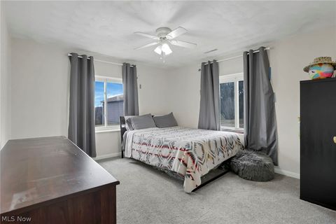 Tiny photo for 3900 Chandlersville Road, Zanesville, OH 43701 (MLS # 5188237)