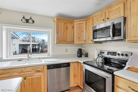 Tiny photo for 3900 Chandlersville Road, Zanesville, OH 43701 (MLS # 5188237)