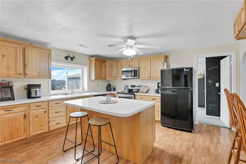 Tiny photo for 3900 Chandlersville Road, Zanesville, OH 43701 (MLS # 5188237)