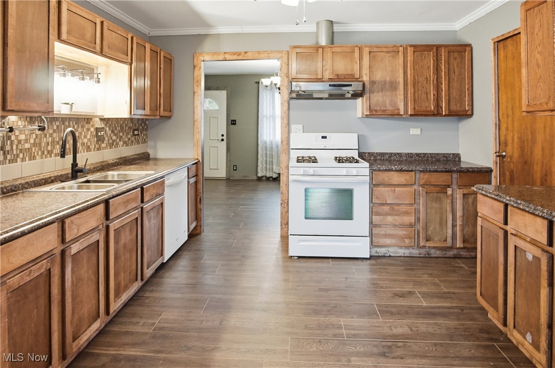 Prescott Estate 1 - Residential