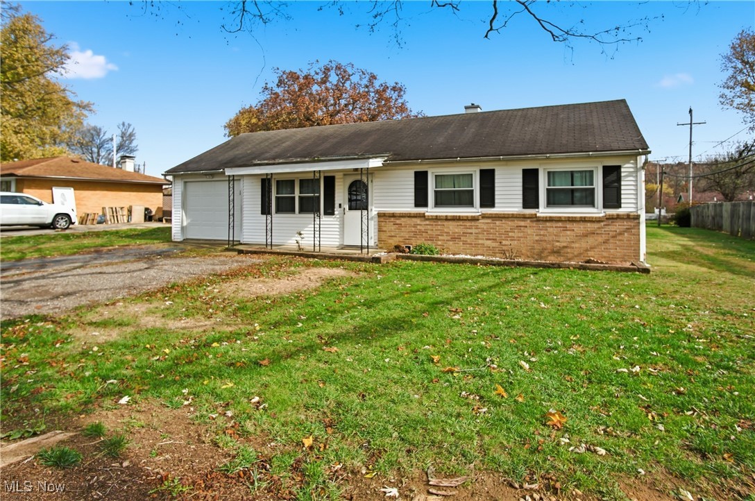 Prescott Estate 1 - Residential