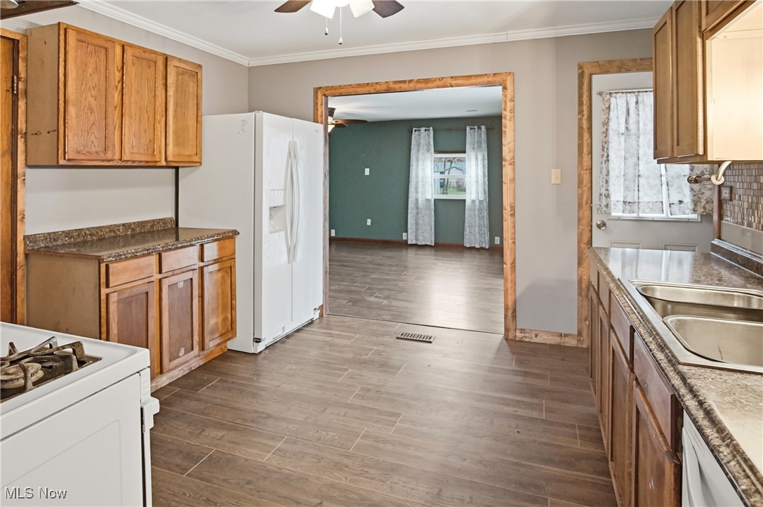 Prescott Estate 1 - Residential