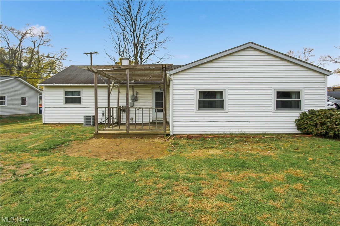 Prescott Estate 1 - Residential