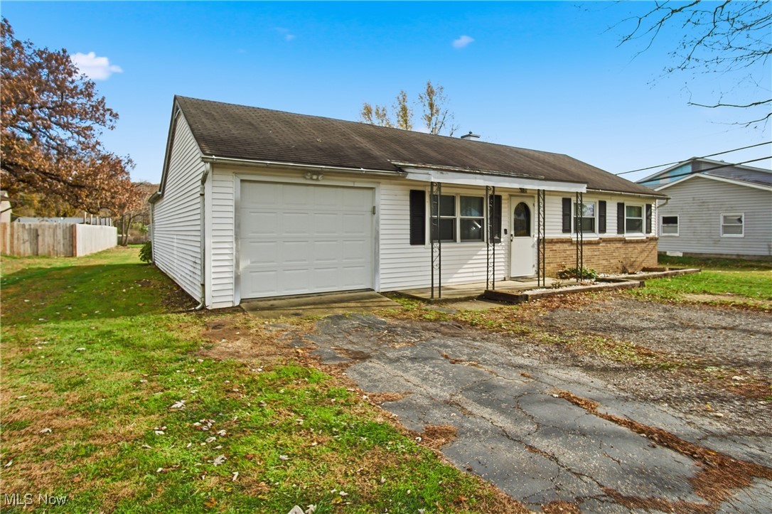 Prescott Estate 1 - Residential