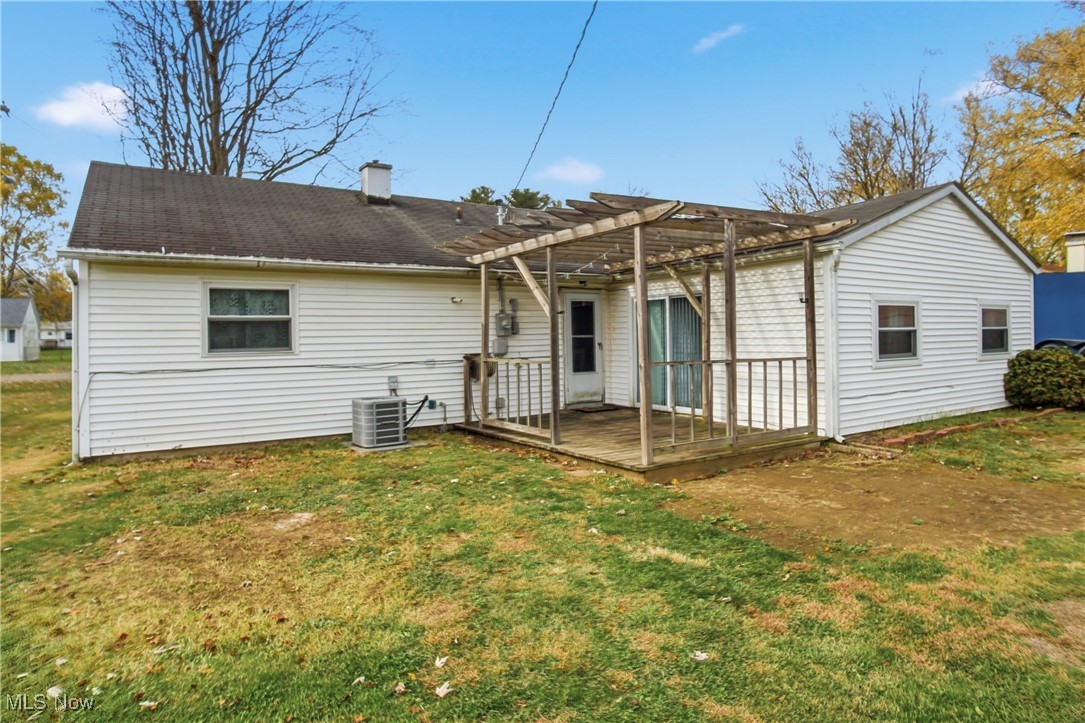 Prescott Estate 1 - Residential