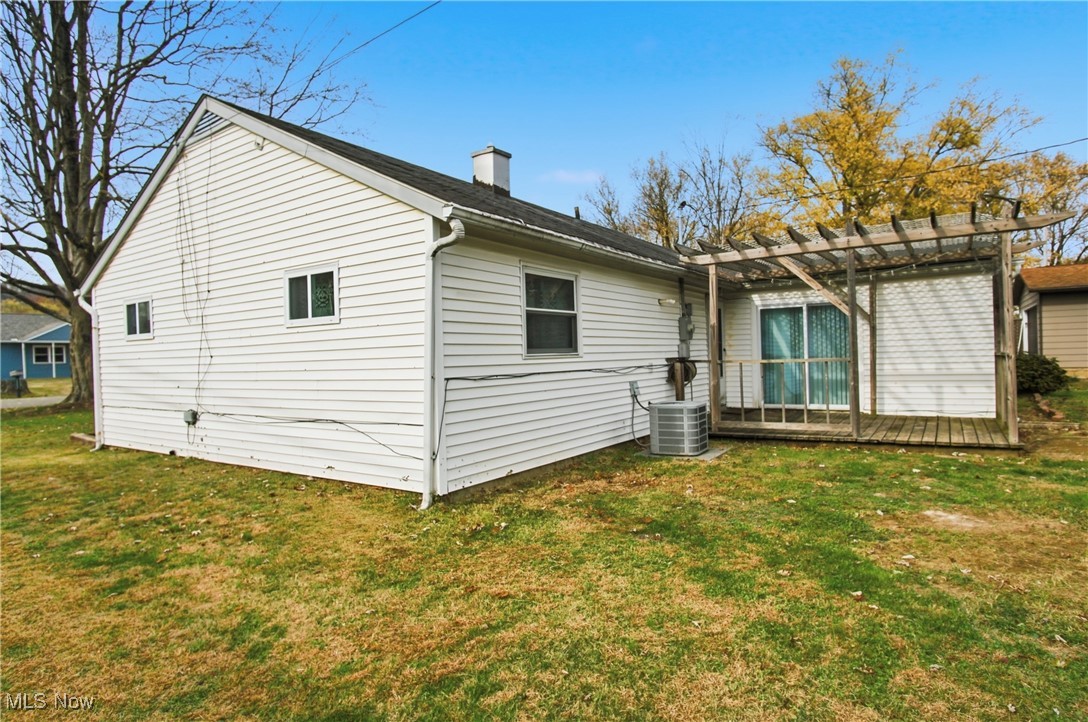 Prescott Estate 1 - Residential