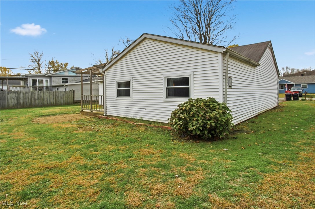 Prescott Estate 1 - Residential