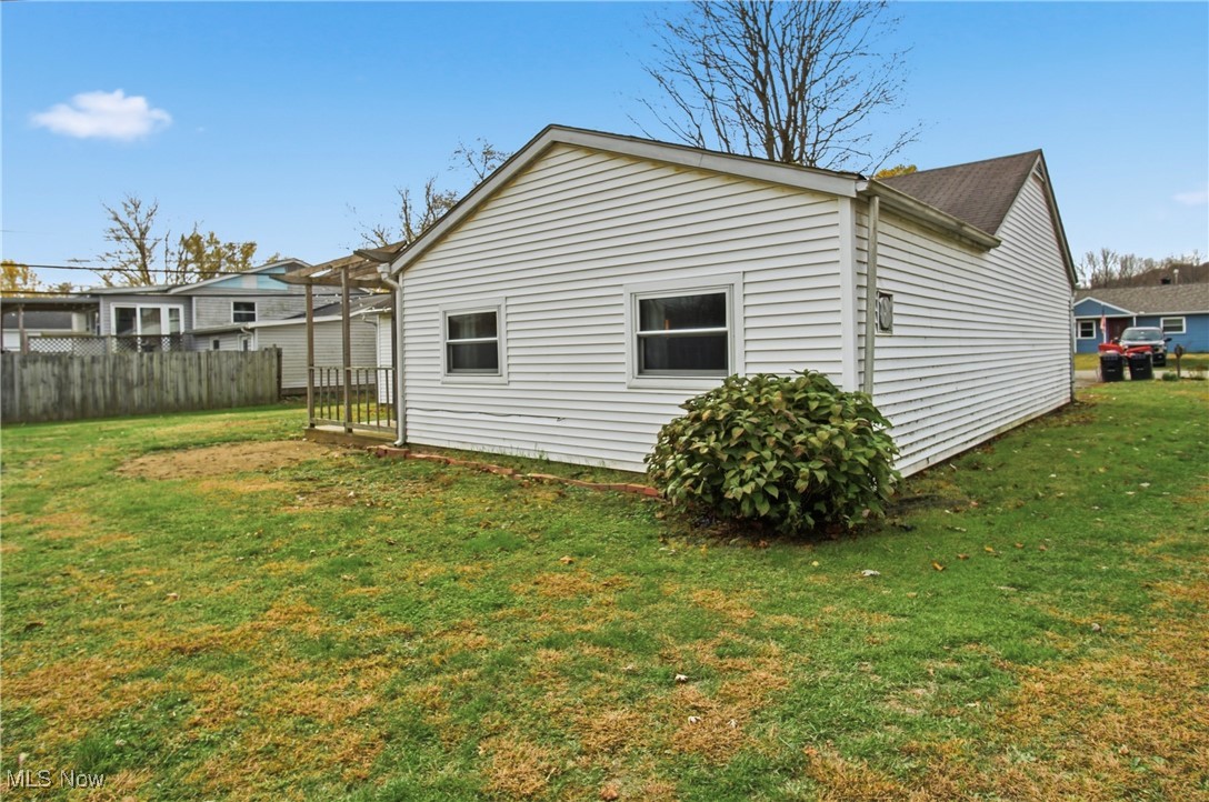 Prescott Estate 1 - Residential