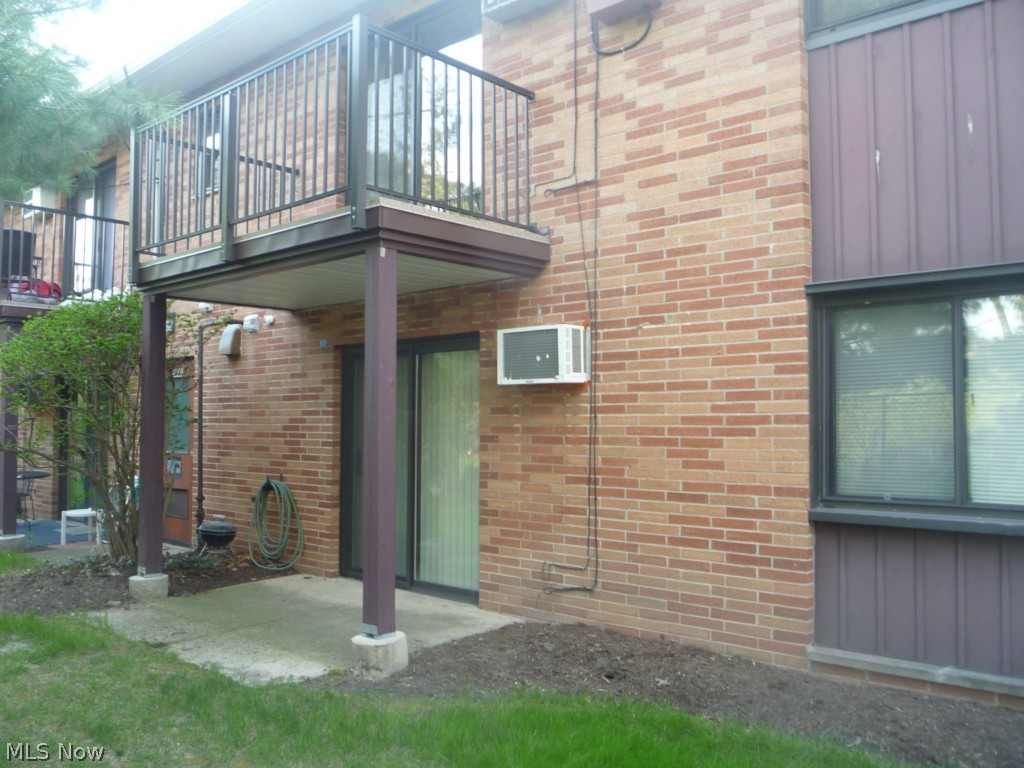 Northwoods Condo - Residential