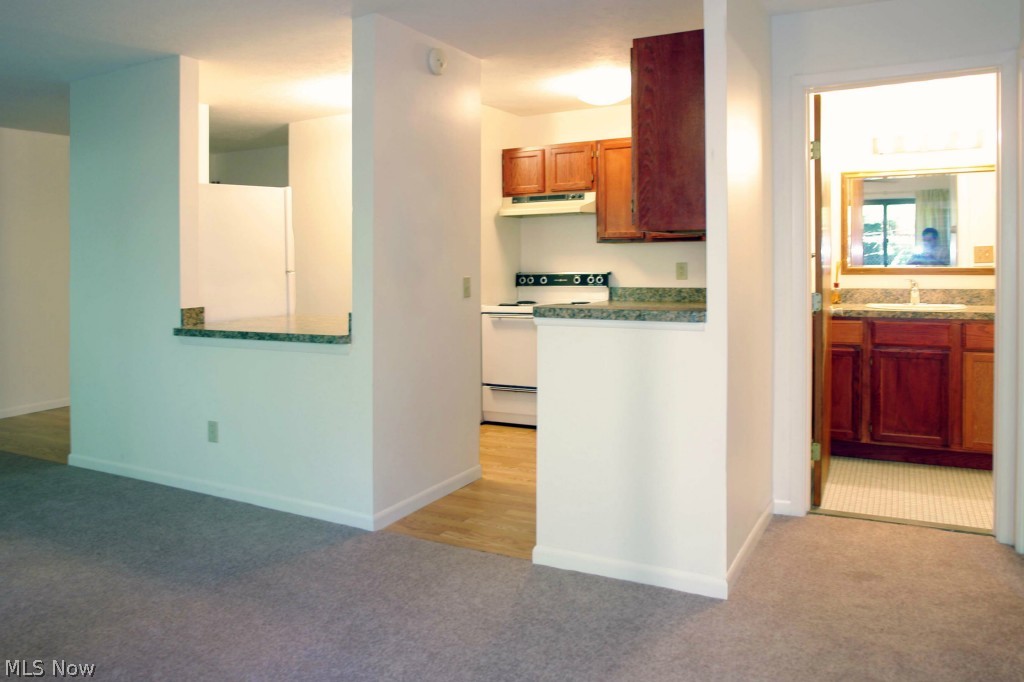 Northwoods Condo - Residential