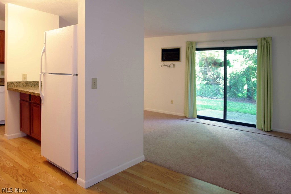 Northwoods Condo - Residential