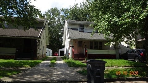 Homes For Sale - 1268 Sherman Street<br/> Akron, OH 44301