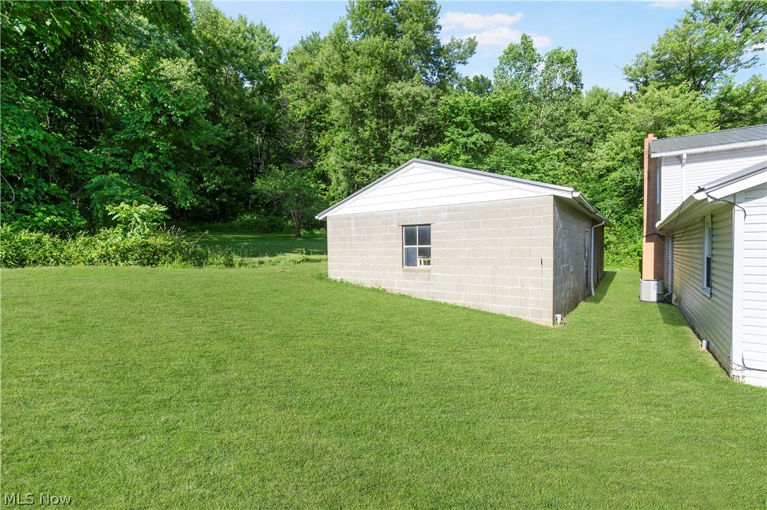 City/Midvale - Residential