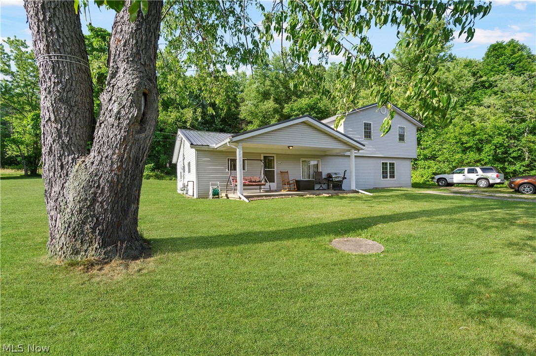 City/Midvale - Residential